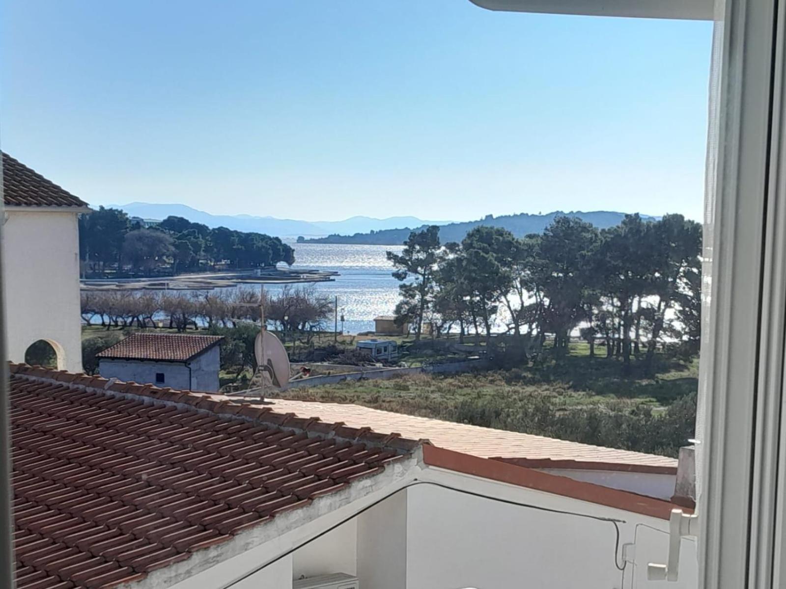 Villa Spanja Vodice Exterior foto