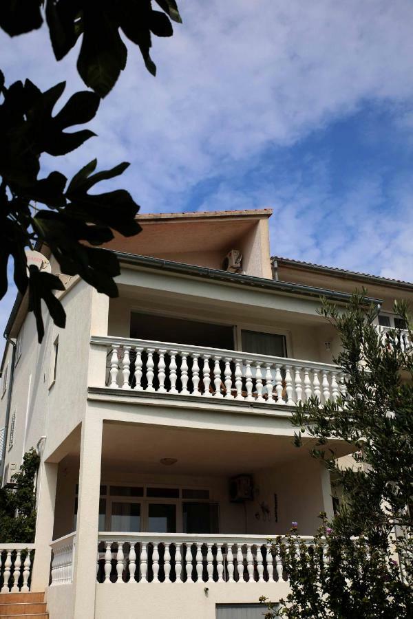 Villa Spanja Vodice Exterior foto