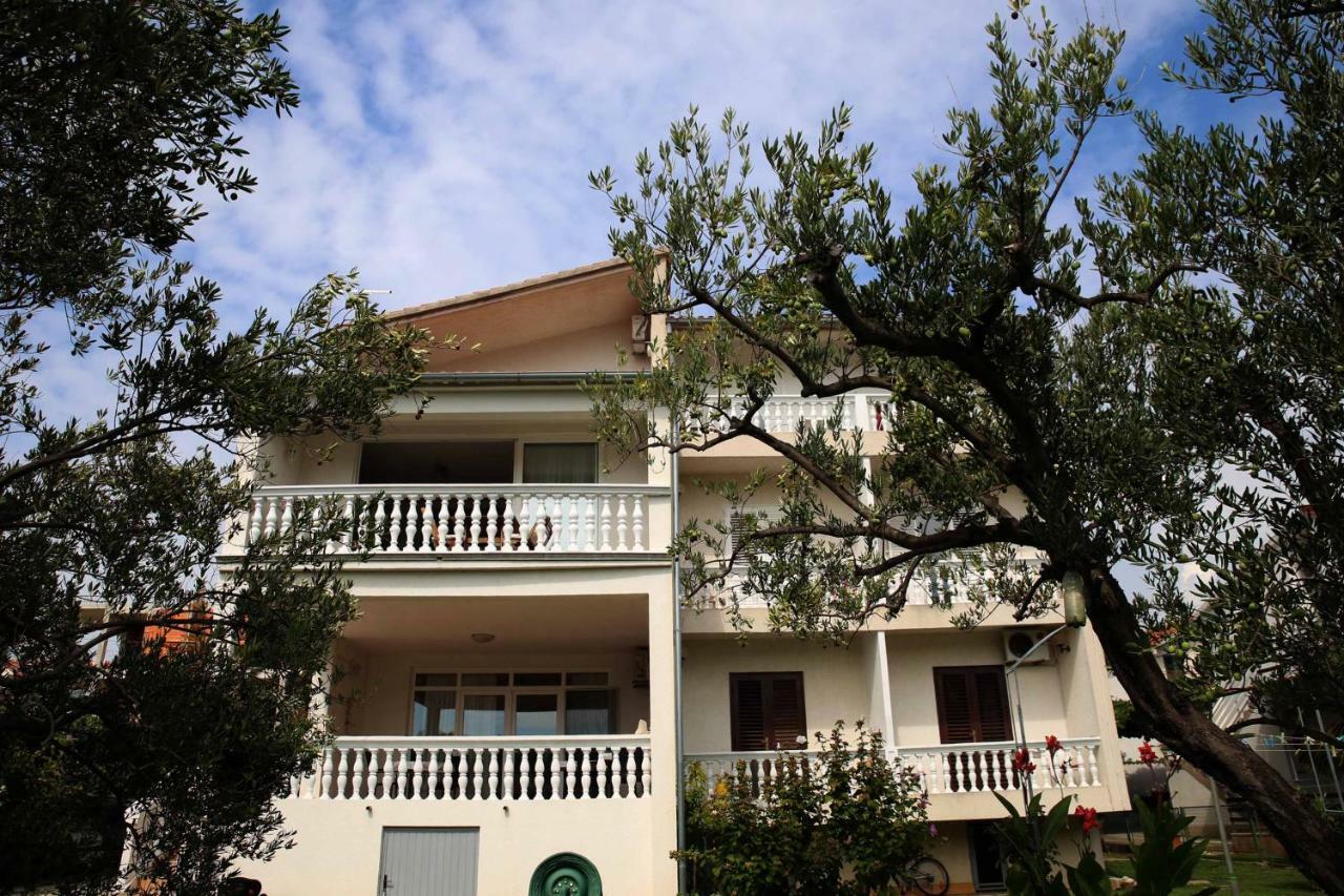 Villa Spanja Vodice Exterior foto